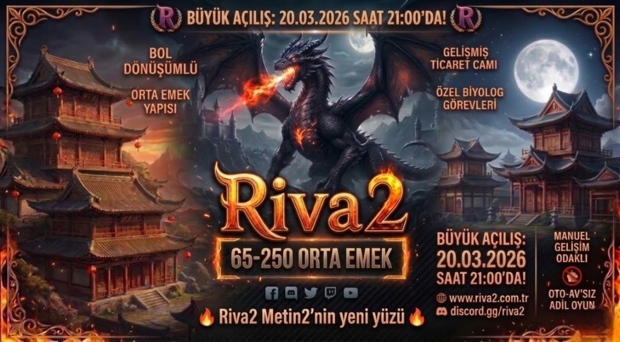 Riva Mt2