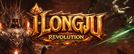 I-Longju Revolution