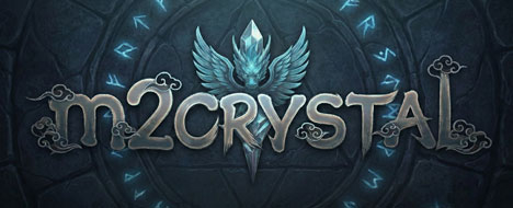 M2Crystal
